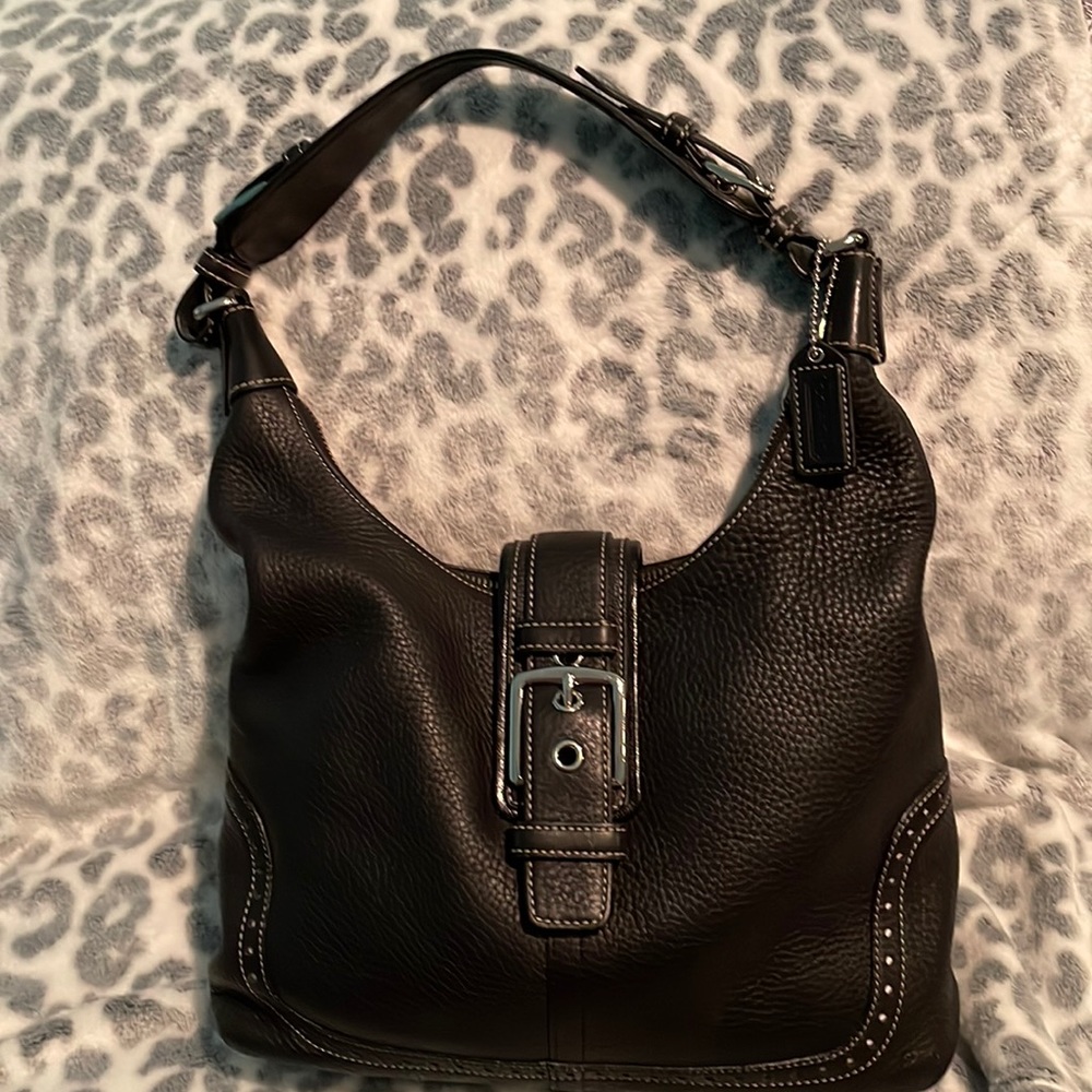 Coach 🔥 EXCELLENT CONDITION Vintage